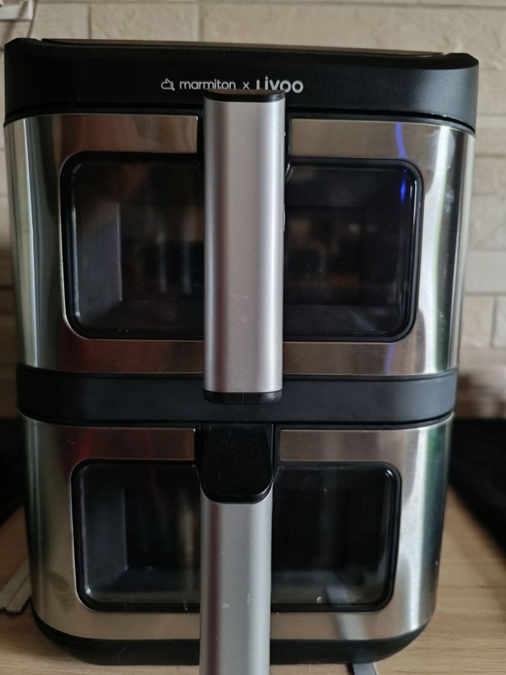 Air fryer Electroménager