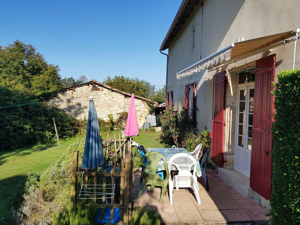   Gite en France à la semaine N° 110 Aquitaine, Périgueux (24000)