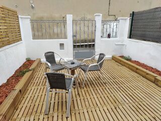  Maison � vendre 4 pi�ces 61 m�