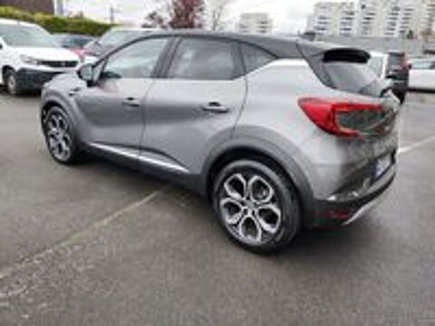 Captur E-Tech full hybrid 145 Techno 2023 occasion 95520 Osny