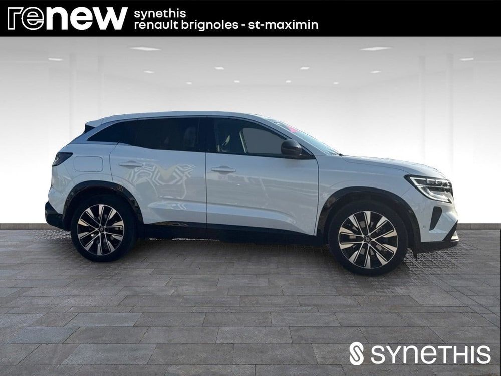 Austral E-Tech hybrid 200 Techno 2023 occasion 83170 Brignoles