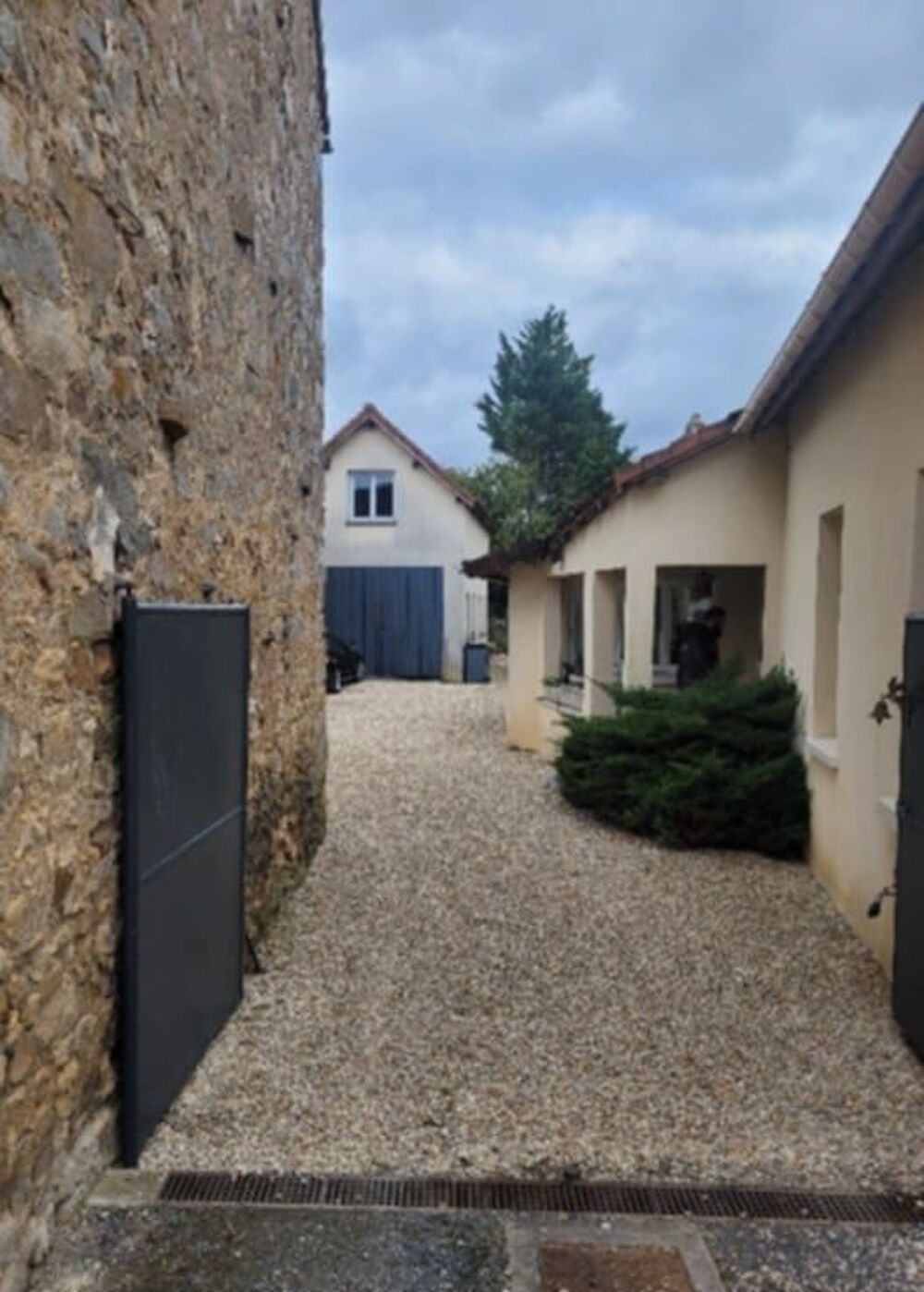 Vente Maison Maison 152m2 Carrez + Dépen
285000€ - Villeneuve-la-Guyard Villeneuve-la-guyard