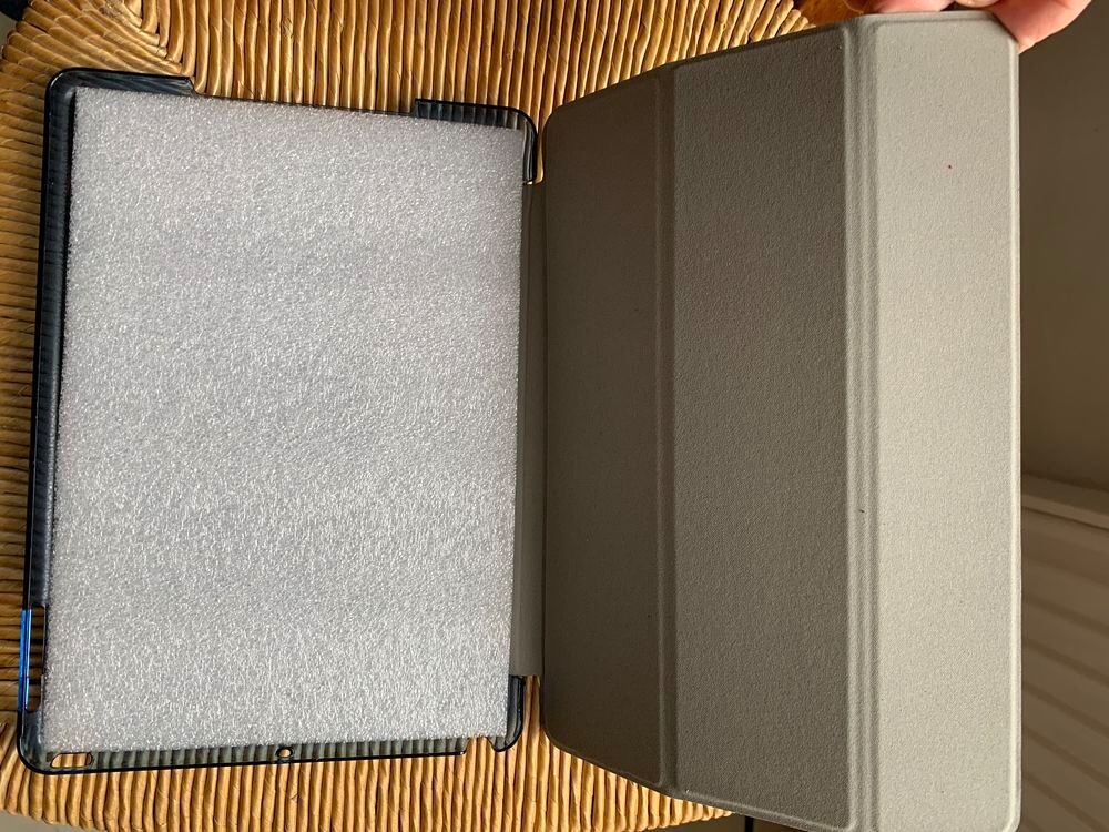 &Eacute;tui iPad Air Téléphones et tablettes