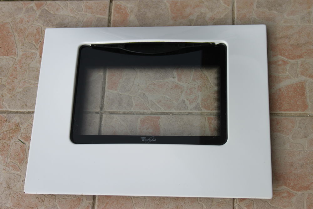 Plaque de four Electroménager