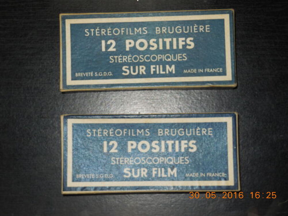 St&eacute;r&eacute;ofilms Brugui&egrave;re Photos/Video/TV