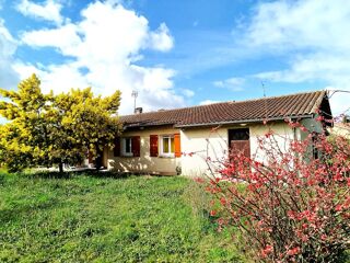  Maison  vendre 4 pices 90 m Izon