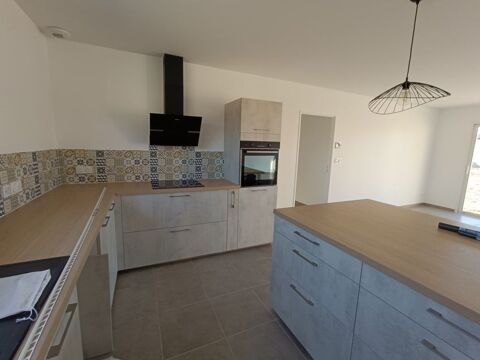  Maison  louer 6 pices 114 m