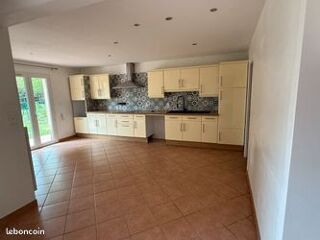  Maison � vendre 6 pi�ces 160 m�