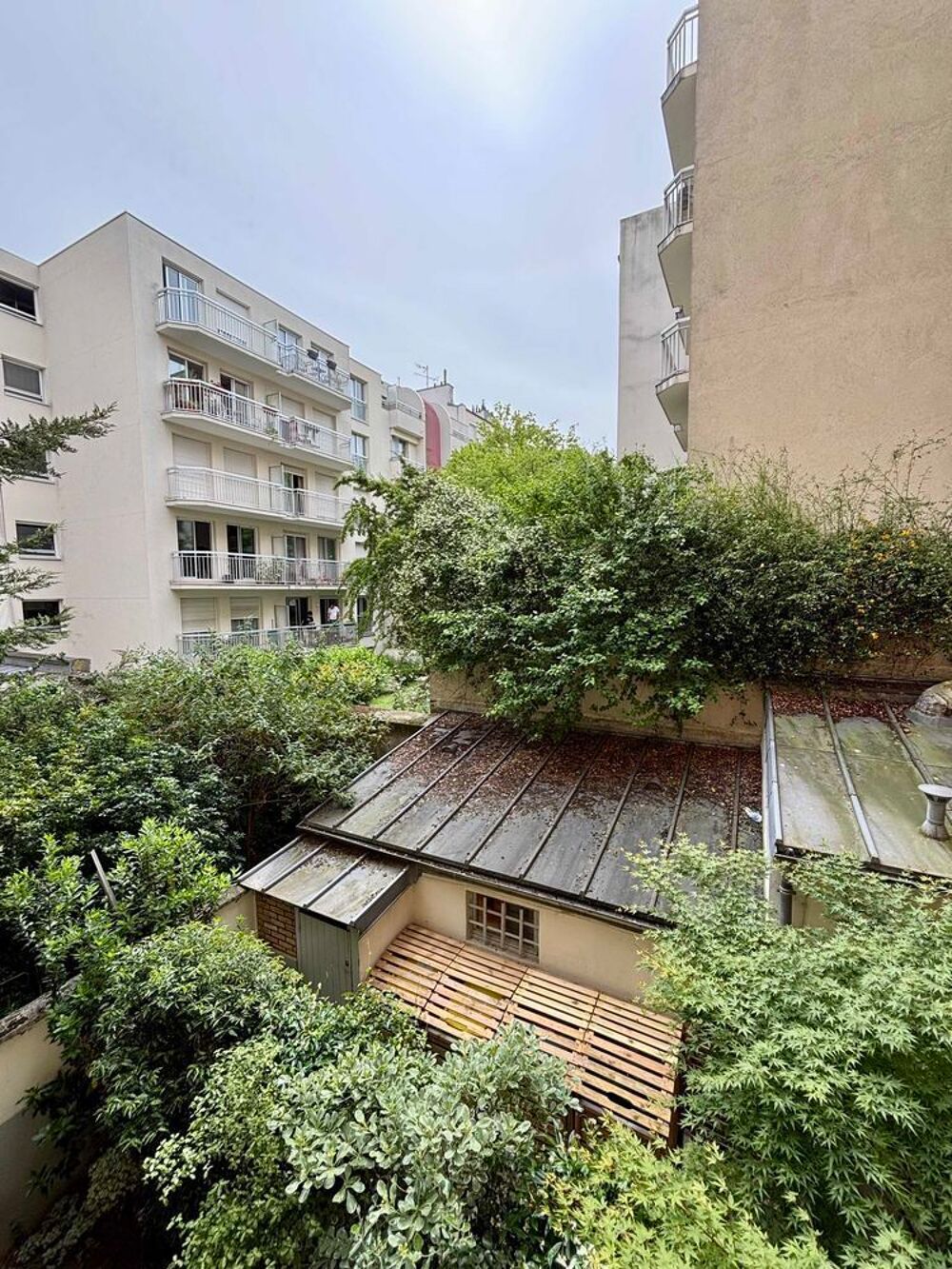 Vente Appartement Appartement 2 pièces refait à  neuf en 2024 
47,67 m² €