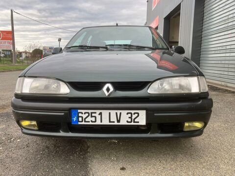 Renault R19 19 1.9 TD Storia 1992 occasion Auch 32000