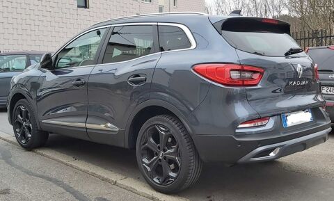 Renault Kadjar Blue dCi 115 Business 2019 occasion Saint-&Eacute;tienne 42000