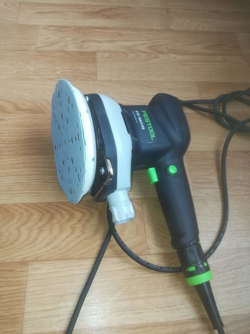 Ponceuse Excentrique Festool / Livraison Bricolage