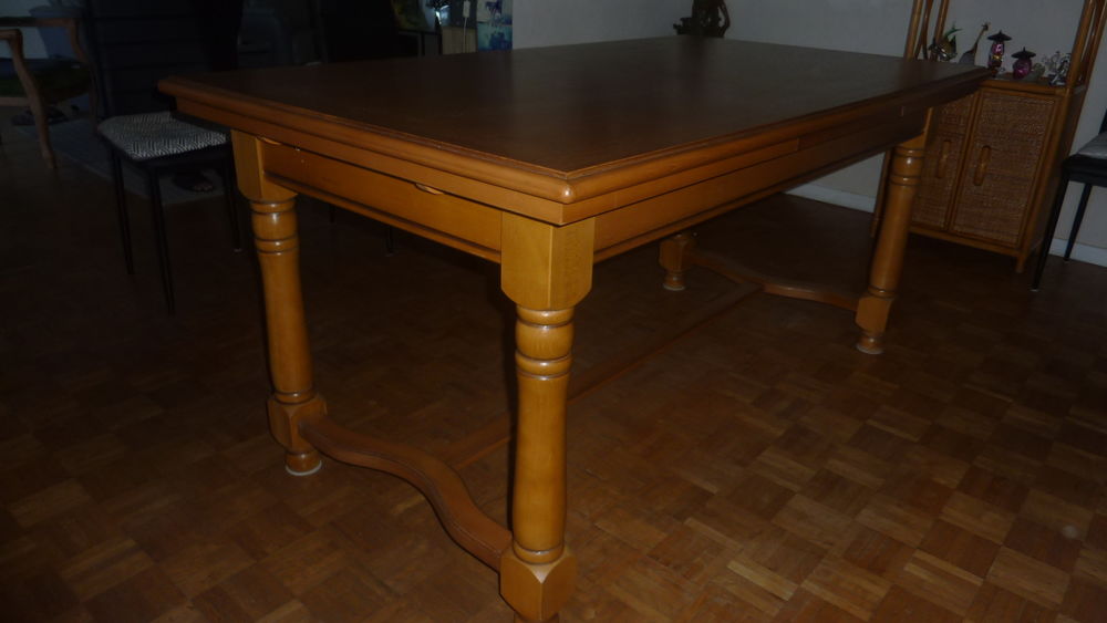 table salle &agrave; manger Meubles