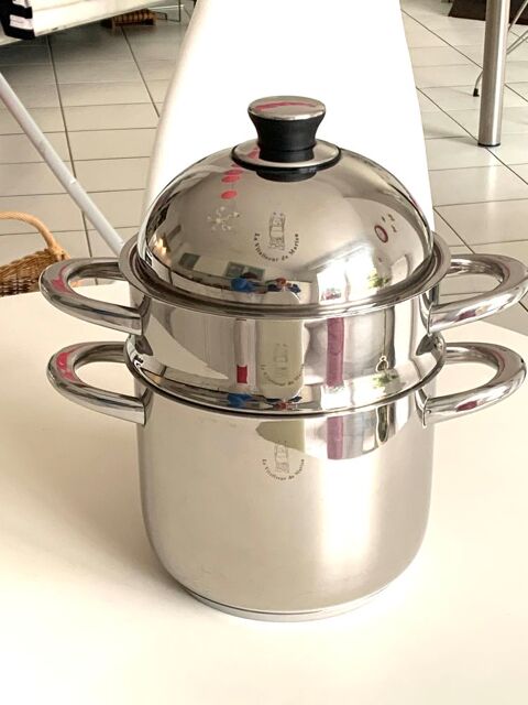 VITALISEUR de Marion. 125 Riedisheim (68)