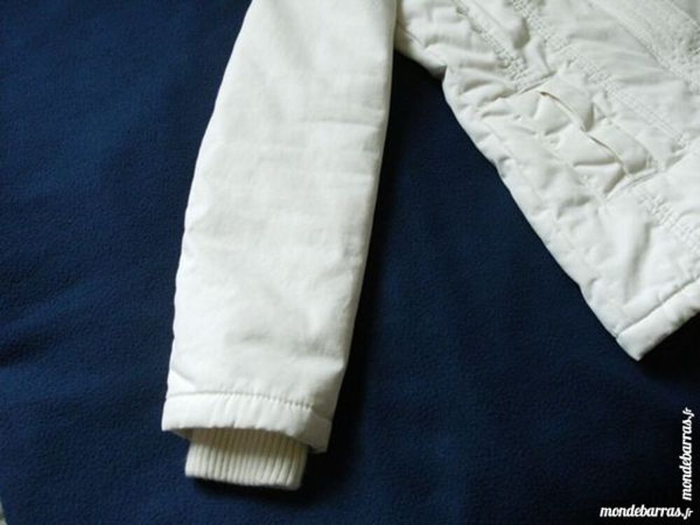 VESTE D'HIVER Vêtements