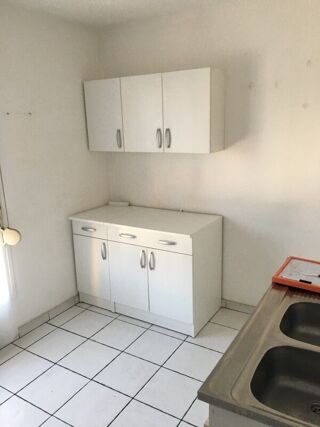  Appartement � louer 2 pi�ces 48 m�