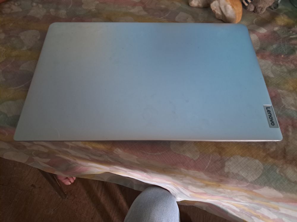 Ordinateur portable Le Novo Matériel informatique