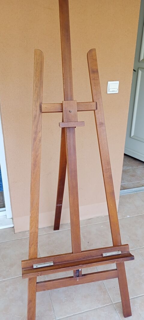Chevalet en bois réglable Villegly (11)