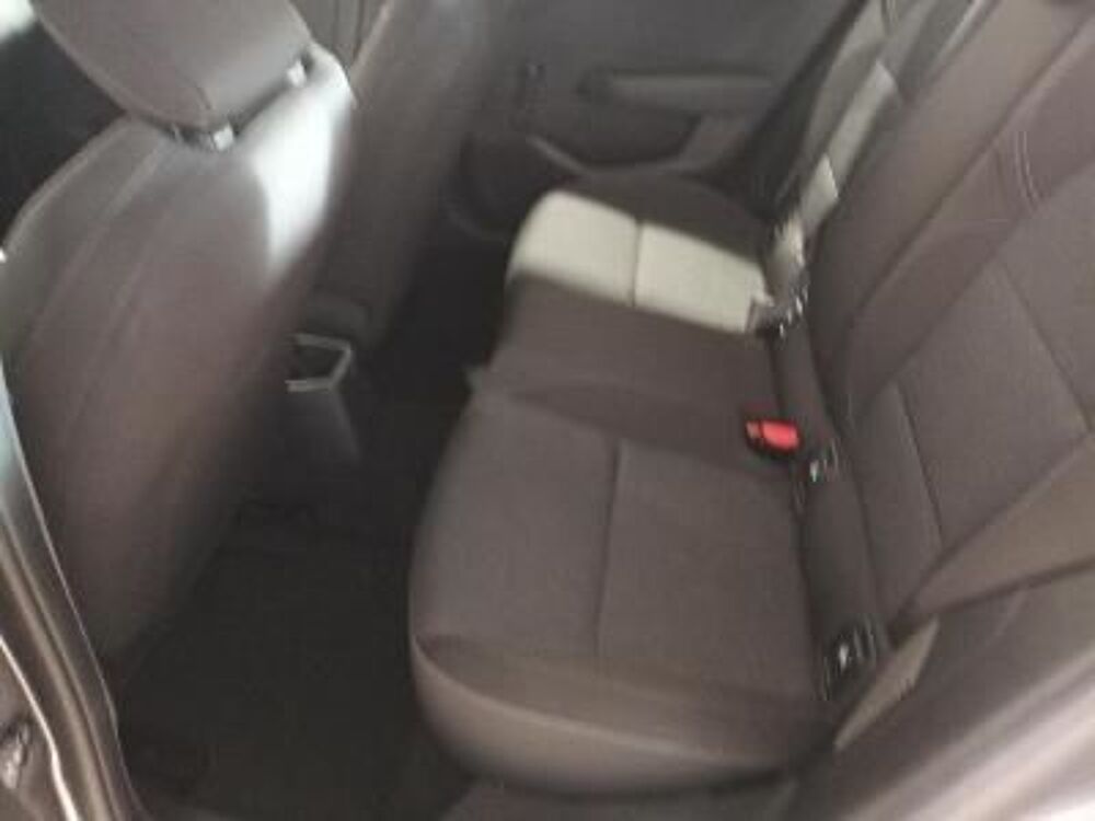 Clio V Clio E-Tech full hybrid 145 Equilibre 2023 occasion 08300 Rethel