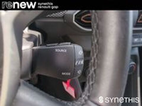 Sandero TCe 90 Stepway Expression 2023 occasion 05000 Gap