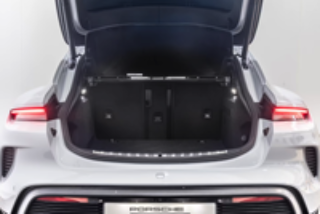 Taycan Turbo Sport Turismo 884 ch 2024 occasion 59000 Lille