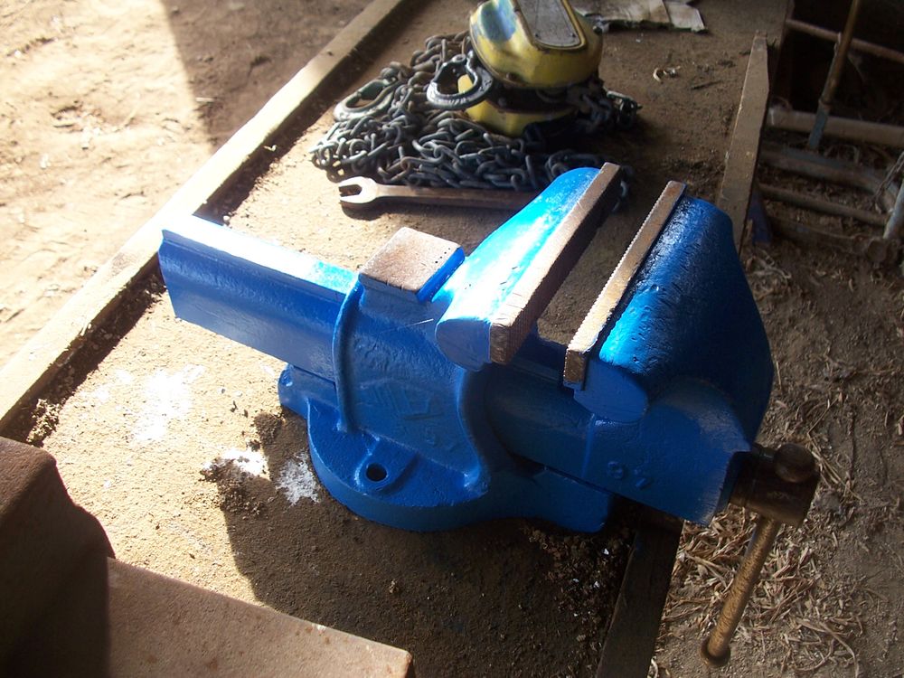 poste a souder Bricolage
