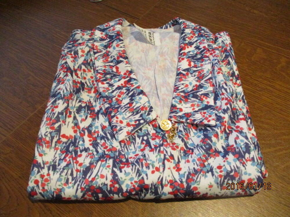 robe d'&eacute;t&eacute; Vêtements