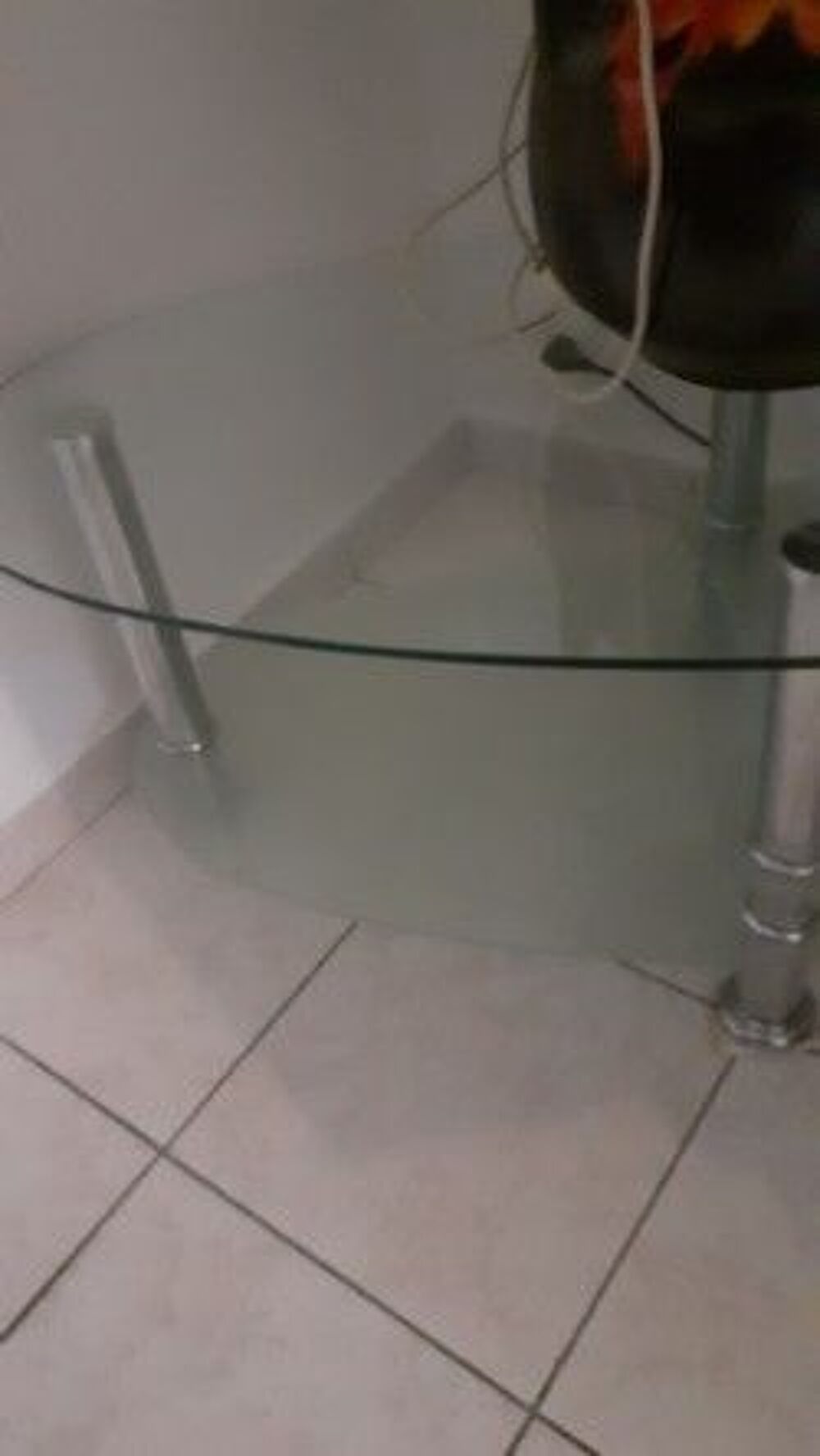 Table basse Meubles