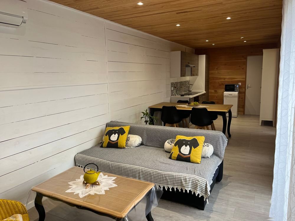 Vente Maison Maison en ossature à bois Cazères