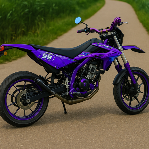 RIEJU Cyclomoteur 2023 occasion Sermersheim 67230