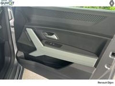 Duster TCe 130 4x4 Extreme 2024 occasion 21000 Dijon