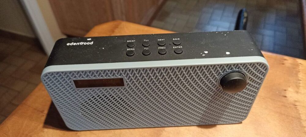 Poste de radio Audio et hifi
