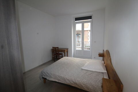  Appartement � louer 2 pi�ces 49 m�