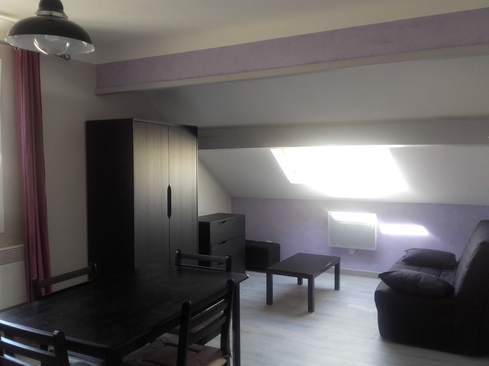Location Appartement Etudiant (Uniquement) studio 27m2 SEYSSINET PARISET Seyssinet-pariset