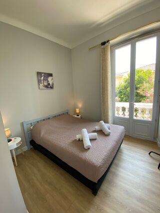  Appartement à vendre 3 pièces 59 m²