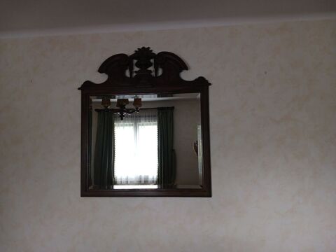 MIROIR ancien Évreux (27)