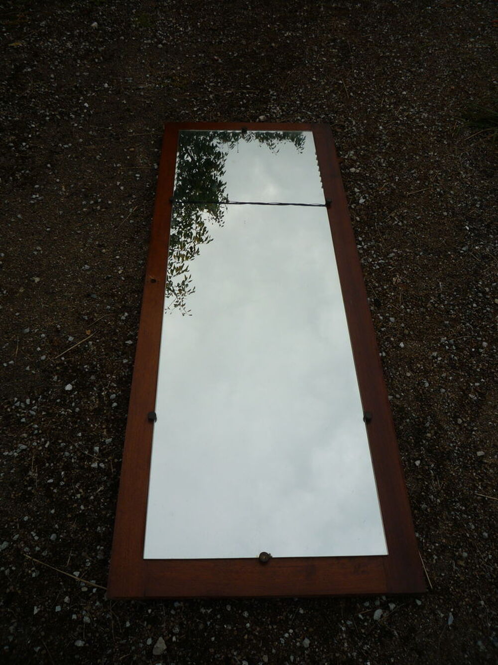 Miroir,glace d&eacute;co sur cadre Meubles