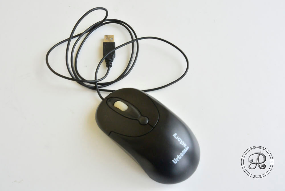 Souris informatique Matériel informatique