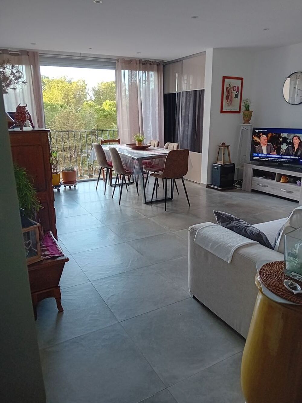 Vente Appartement Appartement en Côte Vermeille { Banyuls Sur Mer } Banyuls-sur-mer