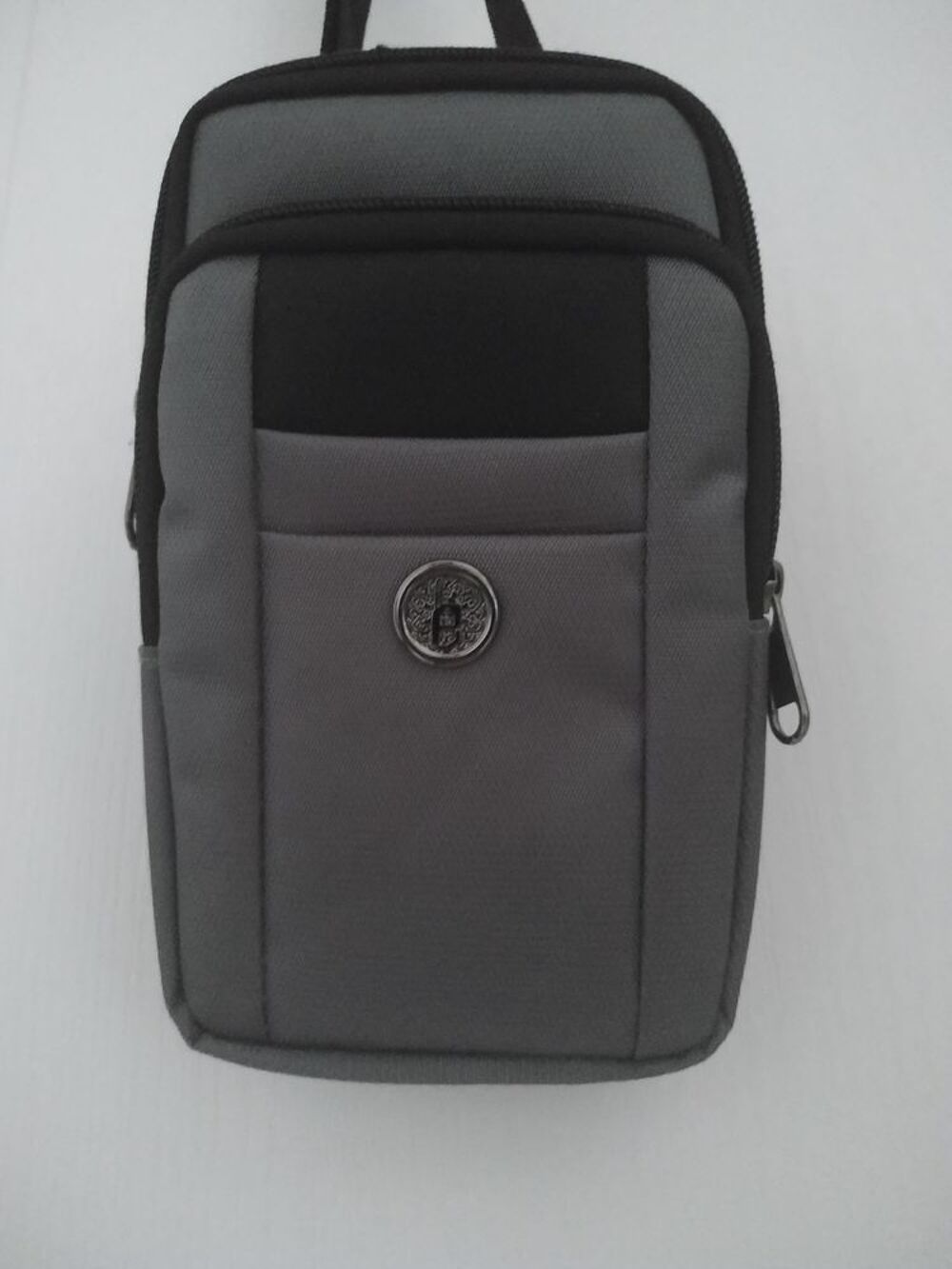 Sac &agrave; bandouli&egrave;re ajustable Maroquinerie