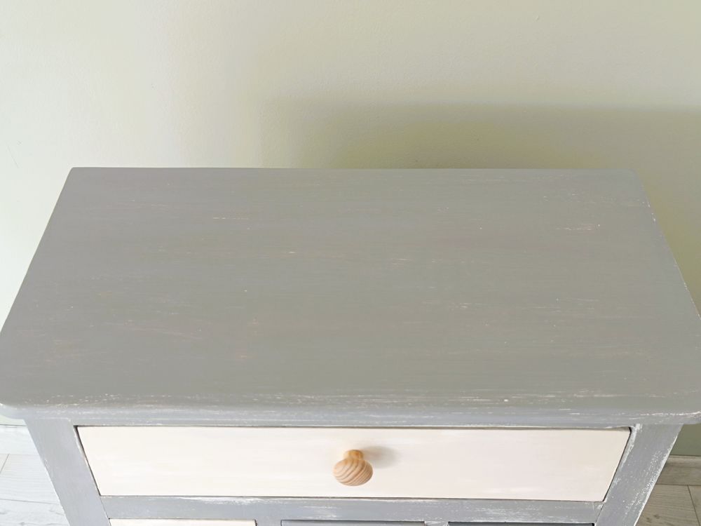 Chiffonnier ancien r&eacute;nov&eacute; Meubles