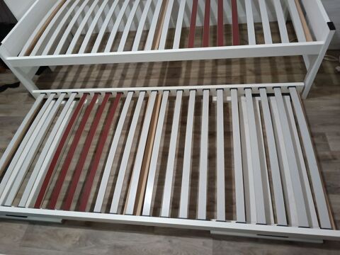 Lit gigogne 60 Villab (91)