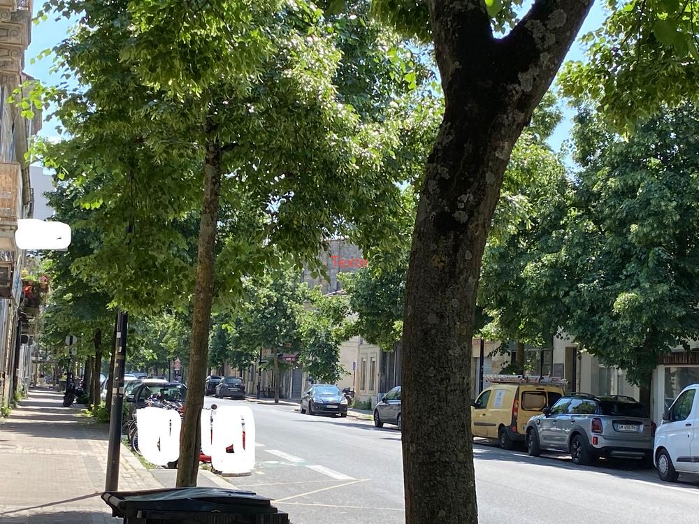 Location Parking/Garage Place de parking  Bordeaux capucin Bordeaux