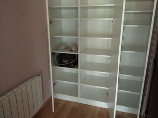  Appartement à louer 3 pièces 63 m² Le mans