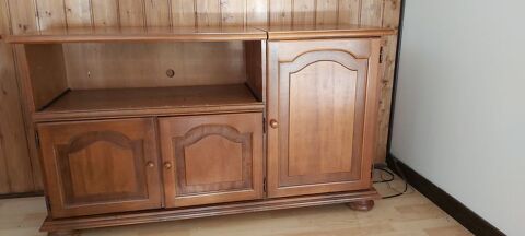 Meuble multim�dia en bois massif 80 Penne-d'Agenais (47)