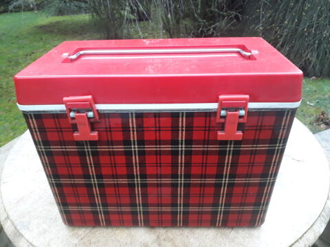 Glaci�re de camping Amiens (80)