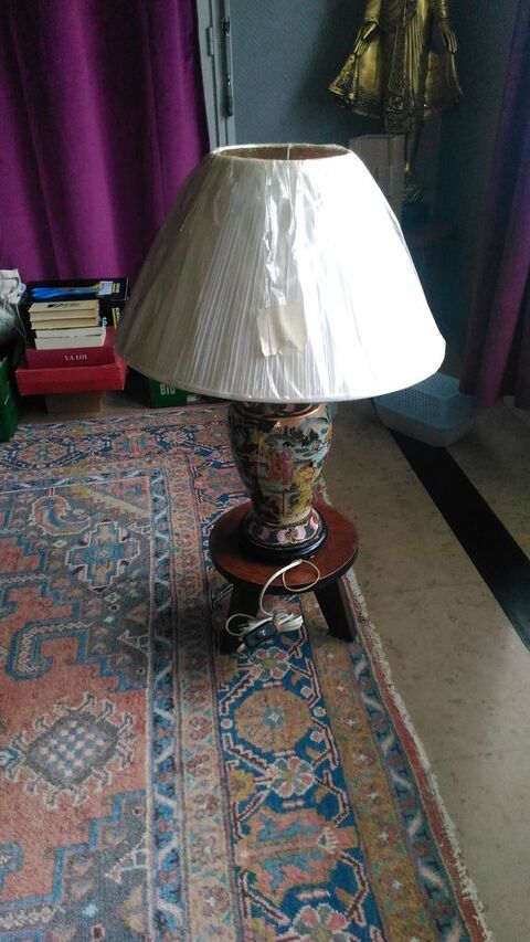 lampe chinoise 50 Épineuil (89)