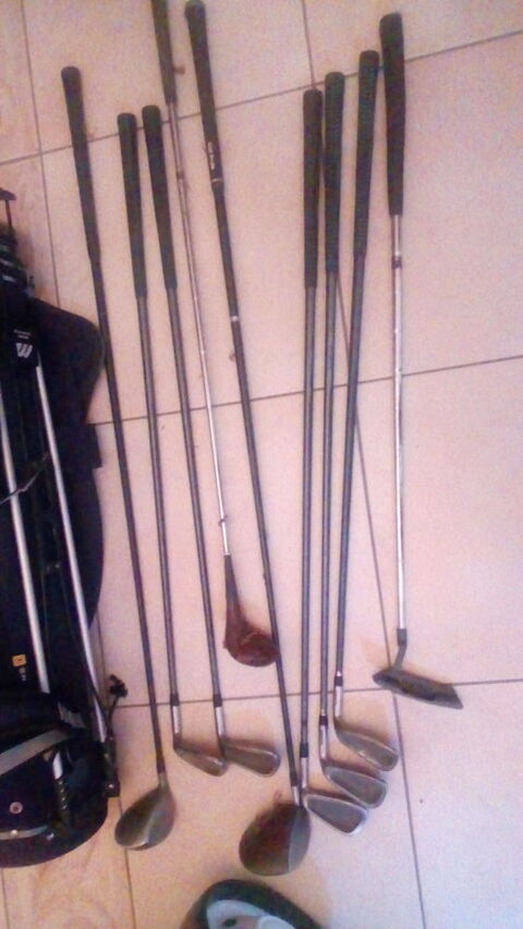 Pour faire du golf 255 Nantes (44)