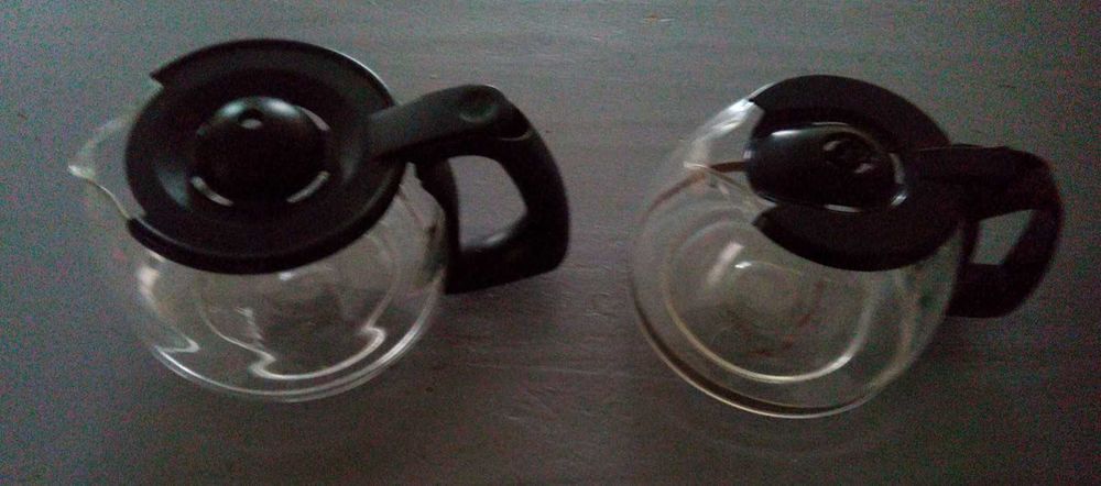 Verseuse cafeti&egrave;re en verre. 
Sur Amiens Rivery. 
Pas d'envoi. 
10€ pi&egrave;ce. 
Remise en main propre. Electroménager