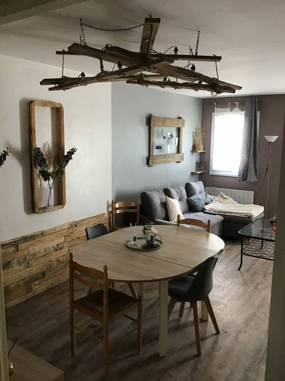 Location Maison maison meublée proche centre Amiens Amiens